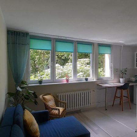 Global Trip Apartament Stadion Zimowy Tychy Eksteriør bilde