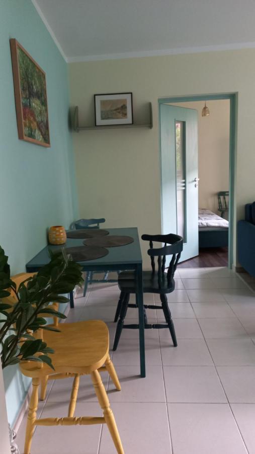Global Trip Apartament Stadion Zimowy Tychy Eksteriør bilde
