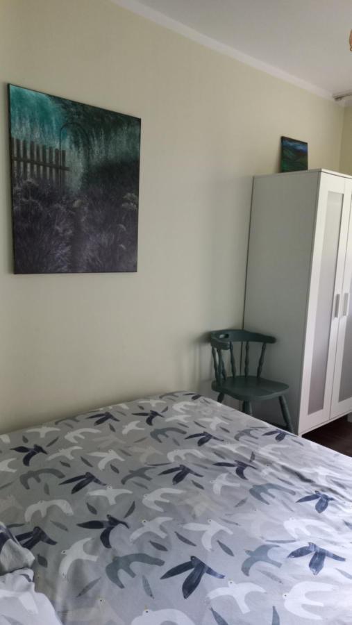 Global Trip Apartament Stadion Zimowy Tychy Eksteriør bilde